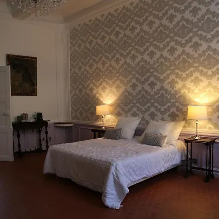 Bed & Breakfast Palais De Luppe, D'hotes Arles