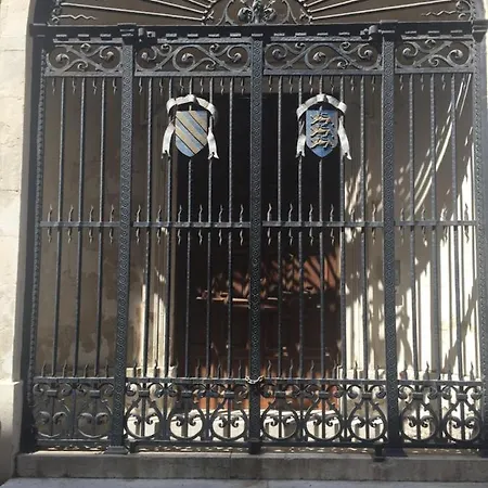 Palais De Luppe, D'hotes Bed & Breakfast