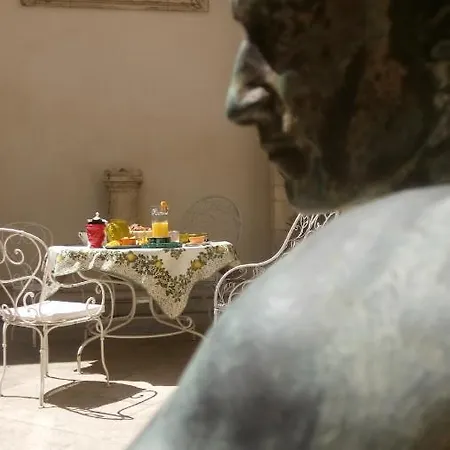 Palais De Luppe, D'hotes Bed & Breakfast Arles