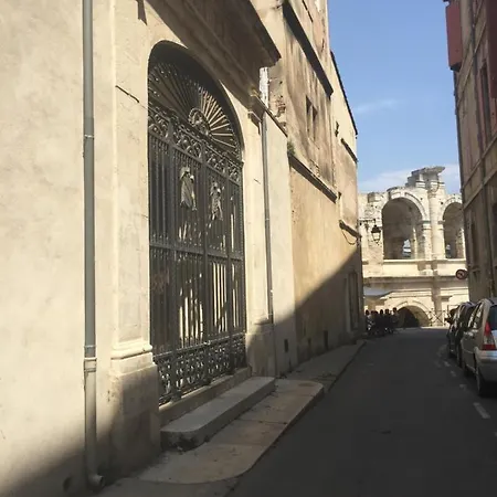 Palais De Luppe, D'hotes Bed & Breakfast