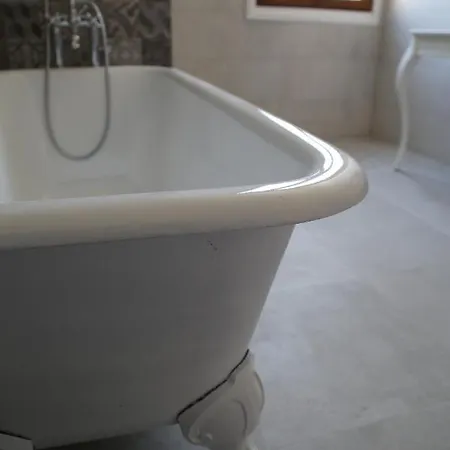 Bed & Breakfast Palais De Luppe, D'hotes