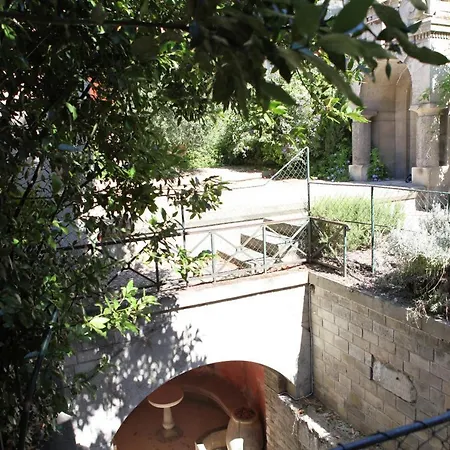 Bed & Breakfast Palais De Luppe, D'hotes