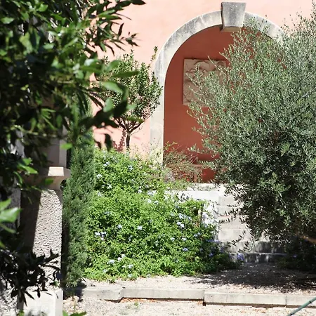 Bed & Breakfast Palais De Luppe, D'hotes *