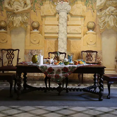 Bed & Breakfast Palais De Luppe, D'hotes Arles