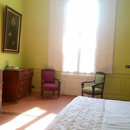 Palais De Luppe, D'hotes Bed & Breakfast *