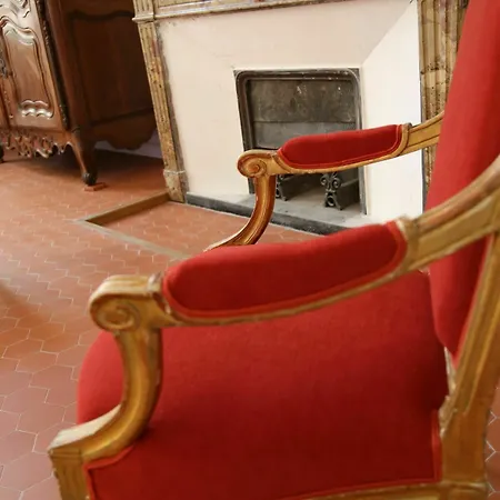 Palais De Luppe, D'hotes Bed & Breakfast Arles