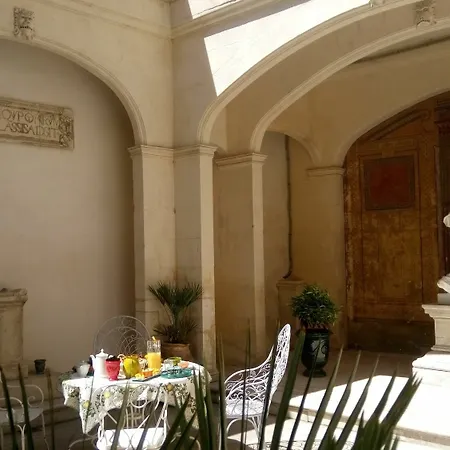 Palais De Luppe, D'hotes Bed & Breakfast